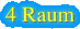 4 Raum