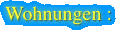 Wohnungen :
